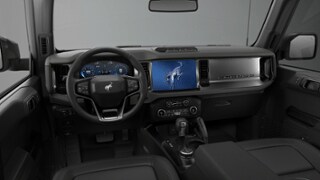 2026 Ford Bronco® Internal Image 2